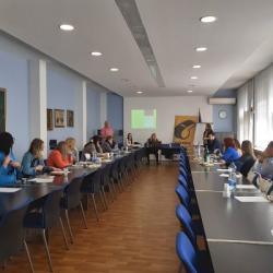 Judicial ethics and prevention of corruption in the judiciary