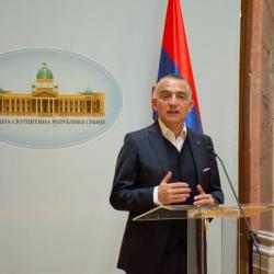 Одржан „БЕКОП 2022“ у Дому Народне скупштине Републике Србије