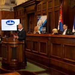 Одржан „БЕКОП 2022“ у Дому Народне скупштине Републике Србије