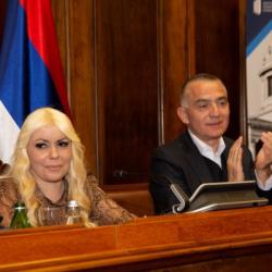 Одржан „БЕКОП 2022“ у Дому Народне скупштине Републике Србије