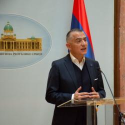 Одржан „БЕКОП 2022“ у Дому Народне скупштине Републике Србије