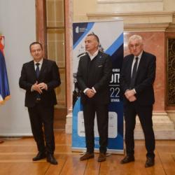 Održan „BEKOP 2022“ u Domu Narodne skupštine Republike Srbije