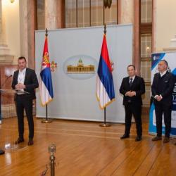 Одржан „БЕКОП 2022“ у Дому Народне скупштине Републике Србије