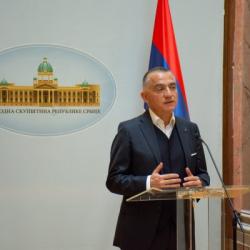 Одржан „БЕКОП 2022“ у Дому Народне скупштине Републике Србије