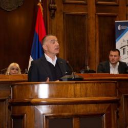 Одржан „БЕКОП 2022“ у Дому Народне скупштине Републике Србије
