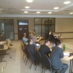 Представљање базе јавнотужилачке праксе