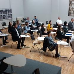 Представљање Приручника за попуњавање извештаја за условни отпуст