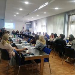 Обуке из области финансијске форензике