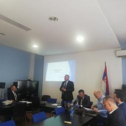 Обуке из области финансијске форензике
