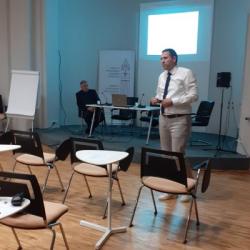 Обуке из области финансијске форензике