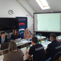 Спровођење истраге у случајевима злостављања од стране полиције