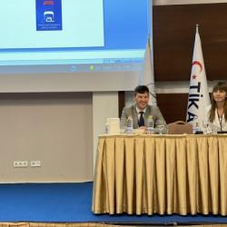 Participation of the Judicial Academy in the International training program on contemporary issues in the field of human rights and the signing of a cooperation agreement