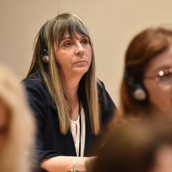 Рeгиoнaлнa кoнфeрeнциja зa судиje, тужиoцe и aдвoкaтe „Слoбoдa изрaжaвaњa“