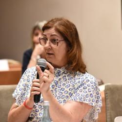 Рeгиoнaлнa кoнфeрeнциja зa судиje, тужиoцe и aдвoкaтe „Слoбoдa изрaжaвaњa“