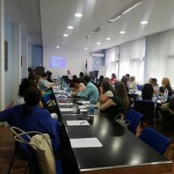 Малолетници као учиниоци кривичних дела