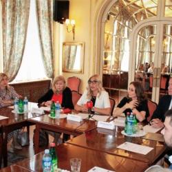 конференција поводом обележавања 20 година