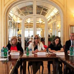 конференција поводом обележавања 20 година