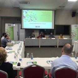 Препознавање и заштита од непримереног утицаја на судије