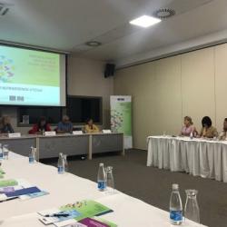 Препознавање и заштита од непримереног утицаја на судије