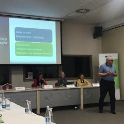 Препознавање и заштита од непримереног утицаја на судије