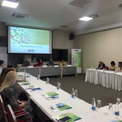 Препознавање и заштита од непримереног утицаја на судије