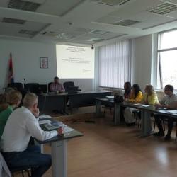 Обуке из области финансијске форензике - практични део