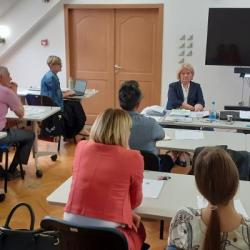 Унапређење права детета