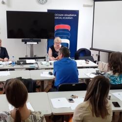Унапређење права детета