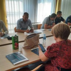 Спровођење истраге у случајевима злостављања од стране полиције