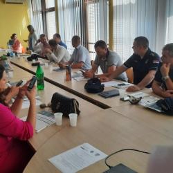 Спровођење истраге у случајевима злостављања од стране полиције