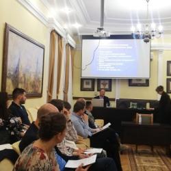 Малолетници као учиниоци кривичних дела
