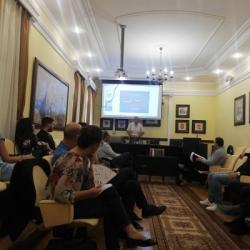 Малолетници као учиниоци кривичних дела