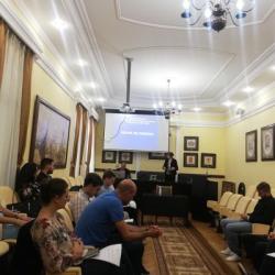 Малолетници као учиниоци кривичних дела