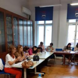 Унапређење права детета