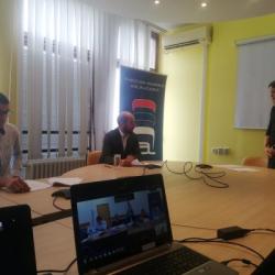 Данас почињу завршни испити