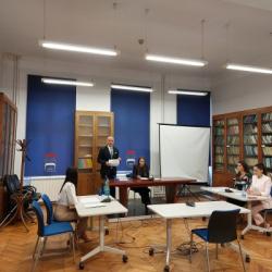 Данас почињу завршни испити