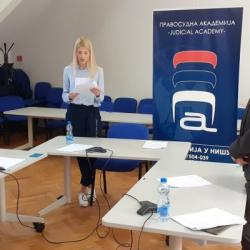 Данас почињу завршни испити