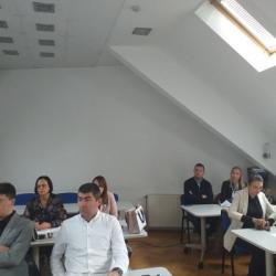 Повреда права на суђење у разумном року у стечајном поступку