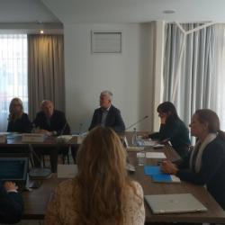Национална процена ризика од прања новца