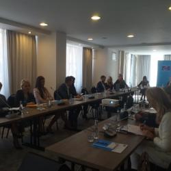 Национална процена ризика од прања новца