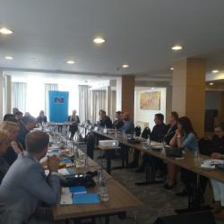 Национална процена ризика од прања новца