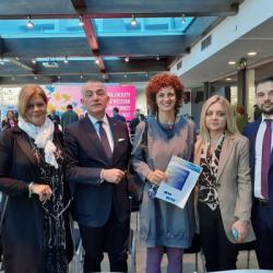 Завршна регионална конференција заједничког програма