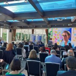 Завршна регионална конференција заједничког програма