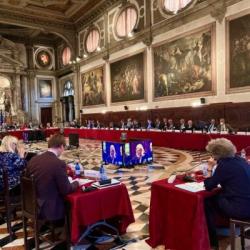 Позитивно мишљење Венецијанске комисије