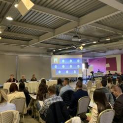 Уводни састанак поводом обележавања почетка ХЕЛП
