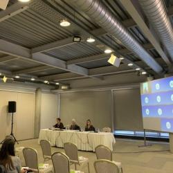 Уводни састанак поводом обележавања почетка ХЕЛП
