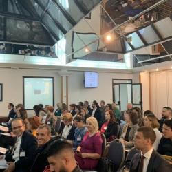 Регионална конференција на тему комуникације