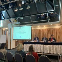 Регионална конференција на тему комуникације