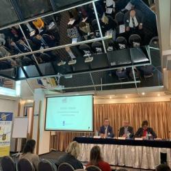 Регионална конференција на тему комуникације
