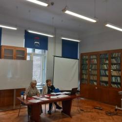 Београд, семинар 